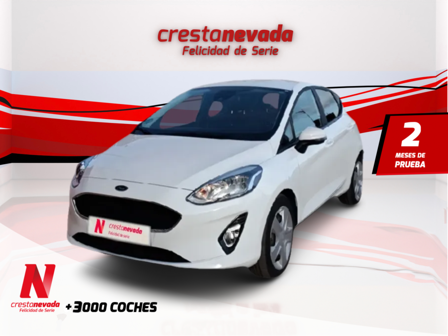 Imagen de Ford Fiesta