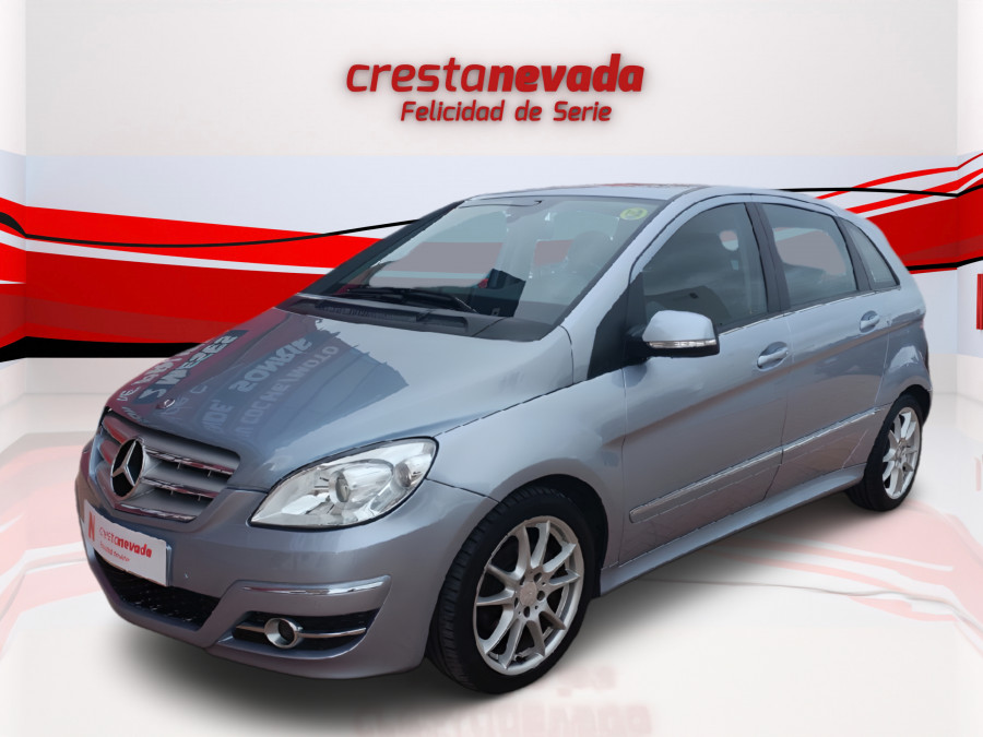Imagen de mercedes-benz Clase B
