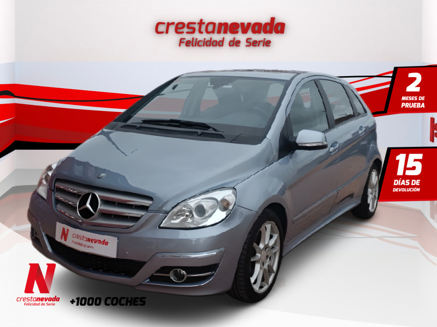 Imagen de mercedes-benz Clase B