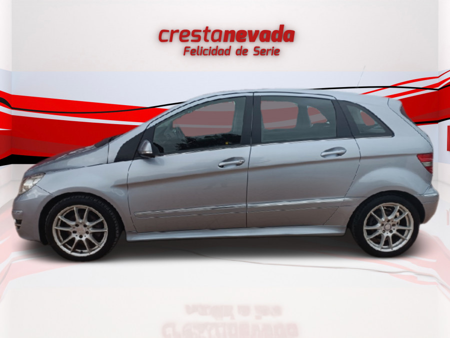 Imagen de mercedes-benz Clase B