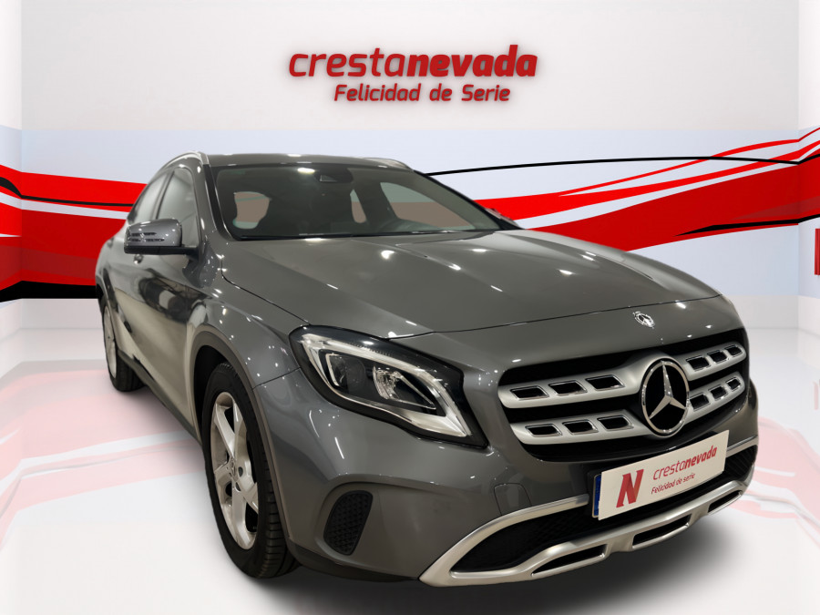 Imagen de mercedes-benz Clase GLA