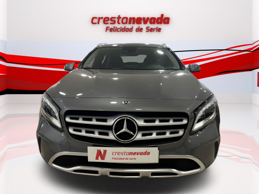 Imagen de mercedes-benz Clase GLA