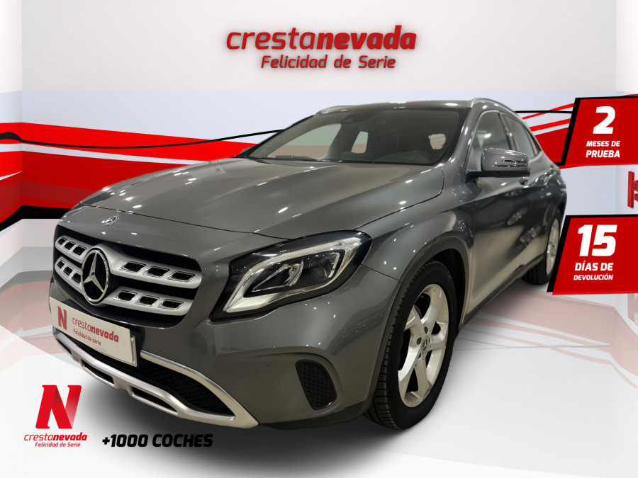 Imagen de mercedes-benz Clase GLA