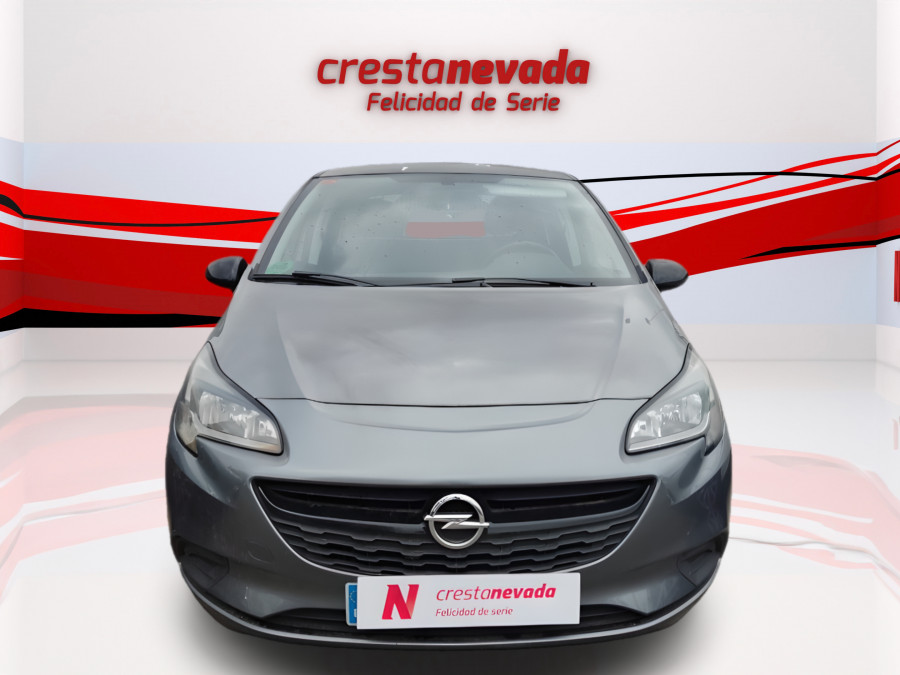 Imagen de Opel Corsa
