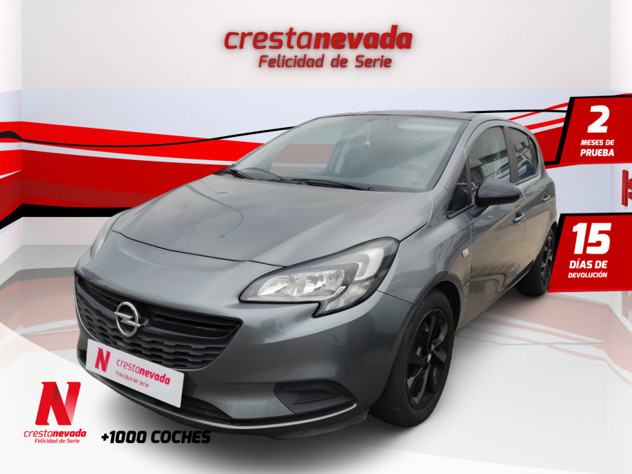 Imagen de Opel Corsa