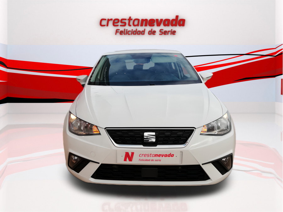 Imagen de SEAT Ibiza
