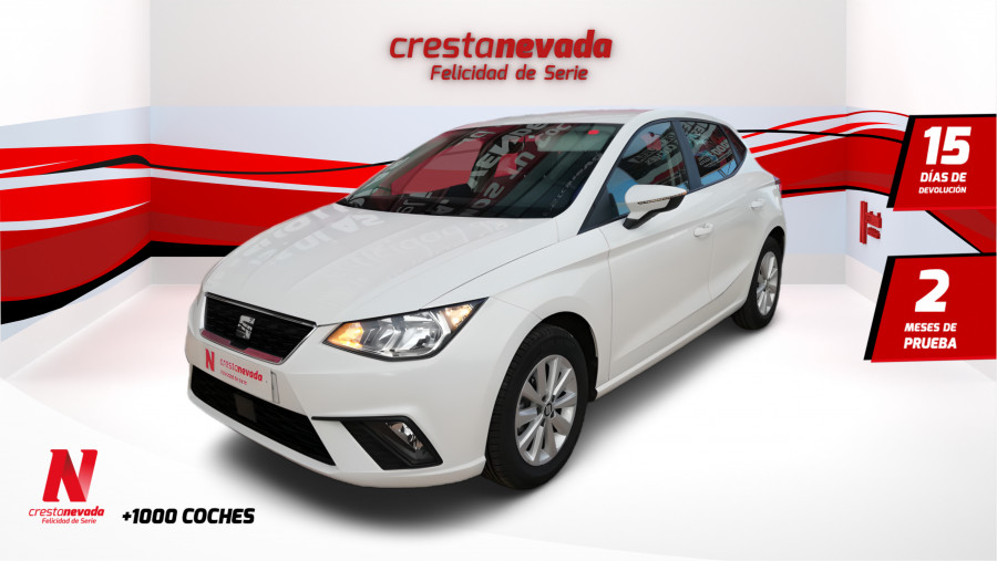 Imagen de SEAT Ibiza