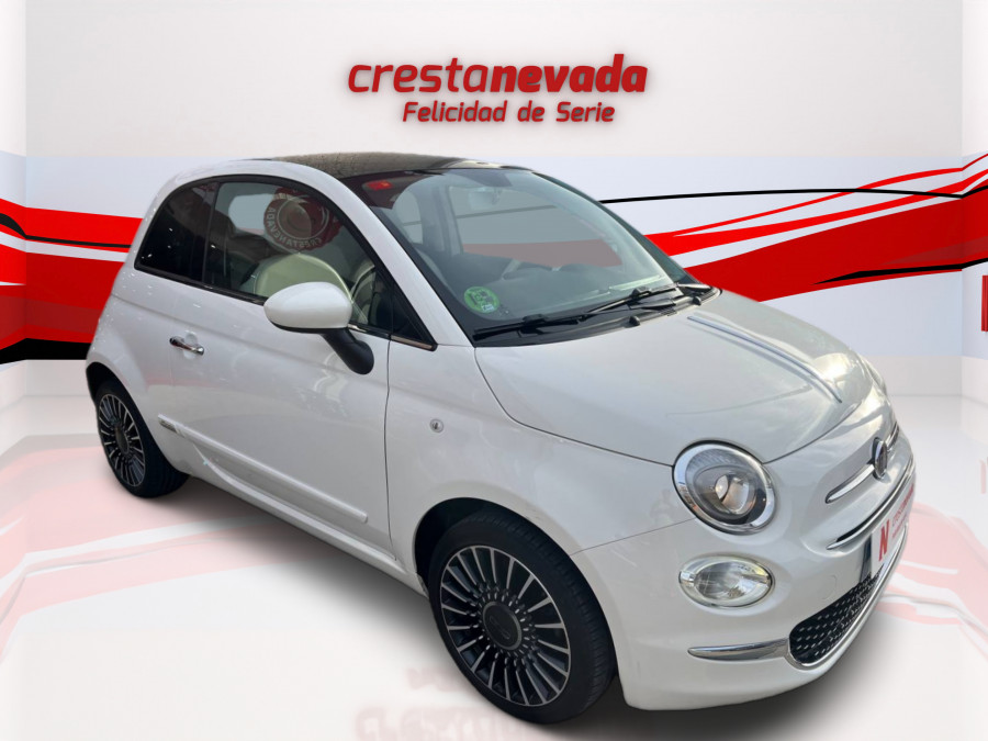 Imagen de Fiat 500