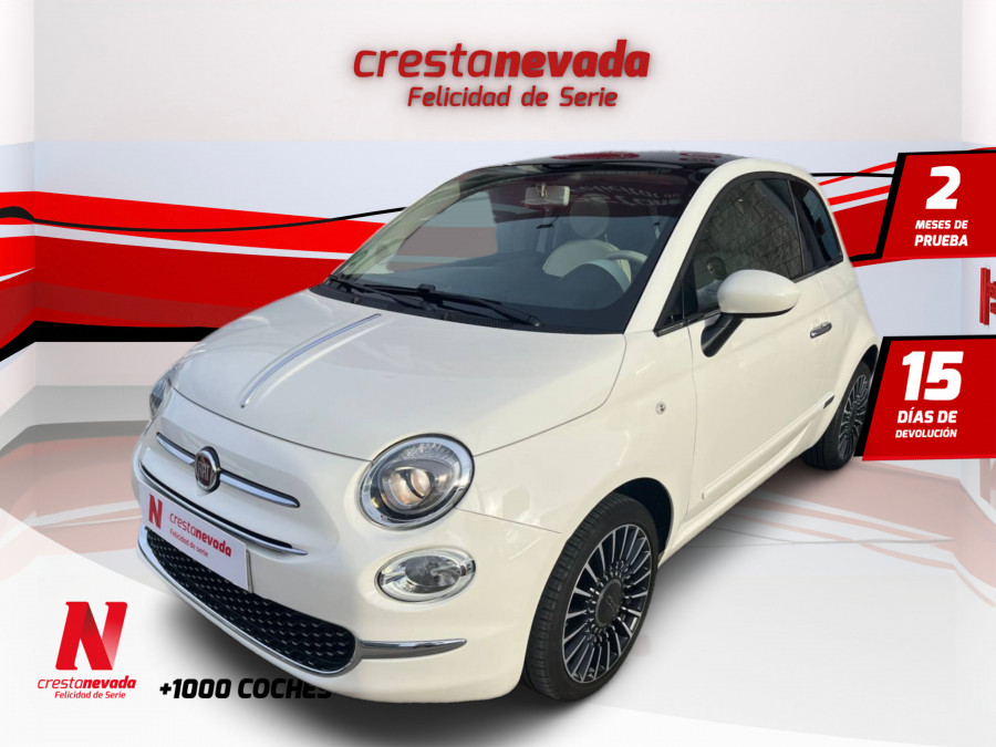 Imagen de Fiat 500