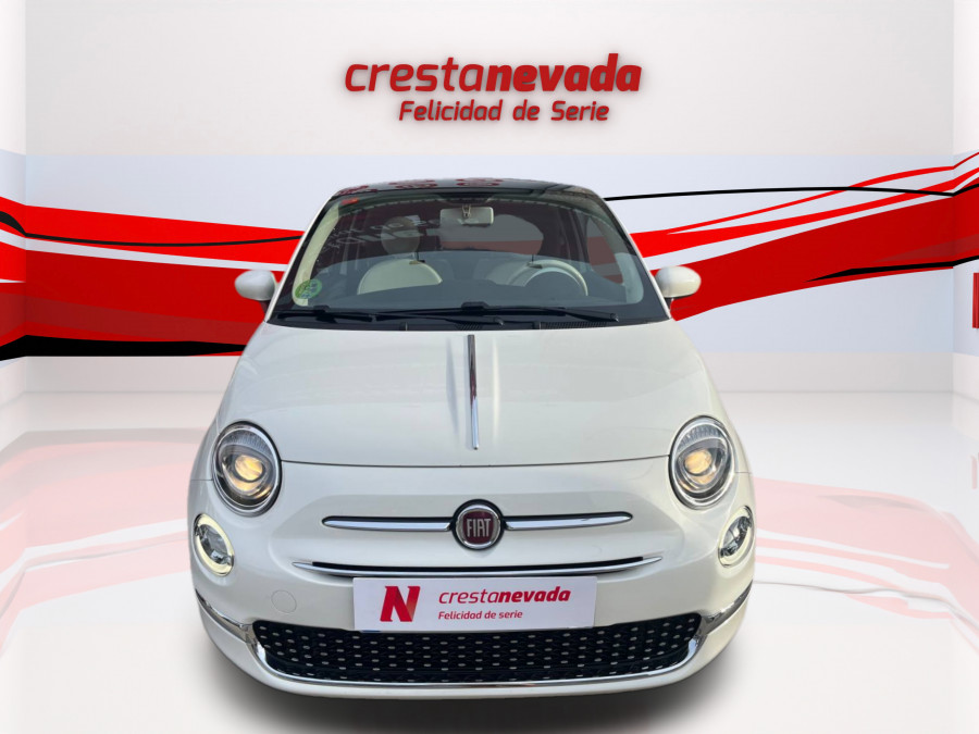 Imagen de Fiat 500