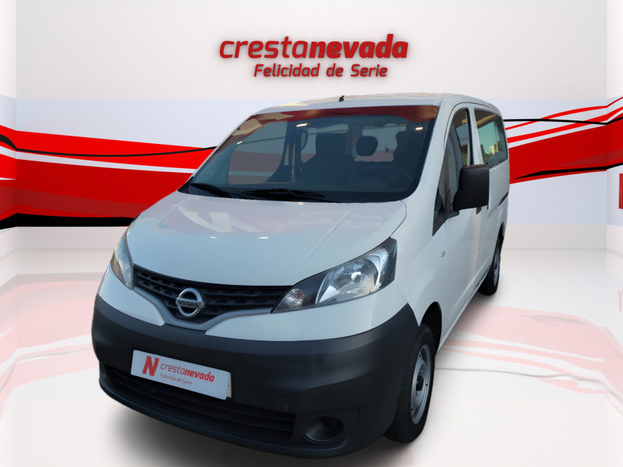 Imagen de NISSAN NV200