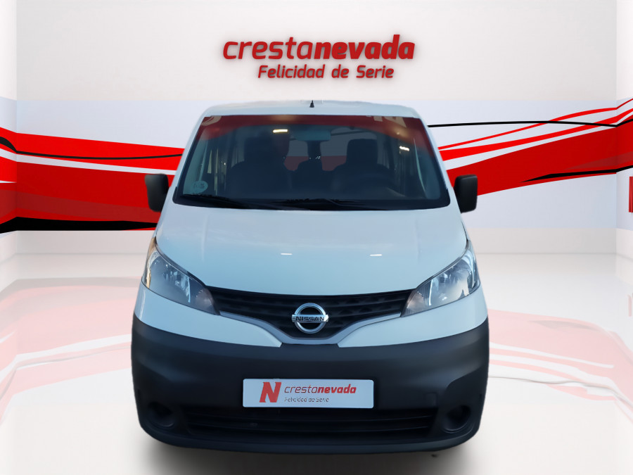 Imagen de NISSAN NV200