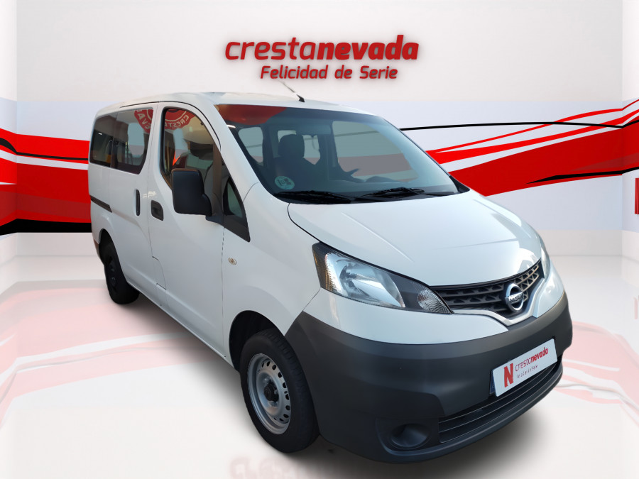 Imagen de NISSAN NV200