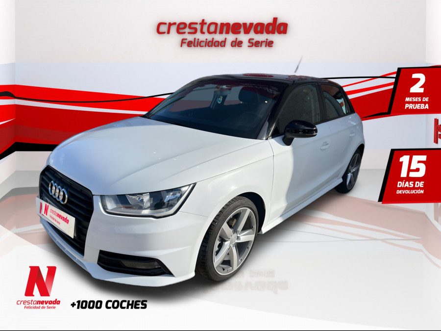 Imagen de AUDI A1