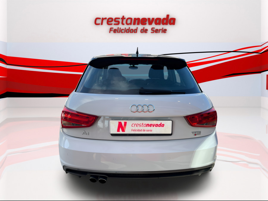 Imagen de AUDI A1