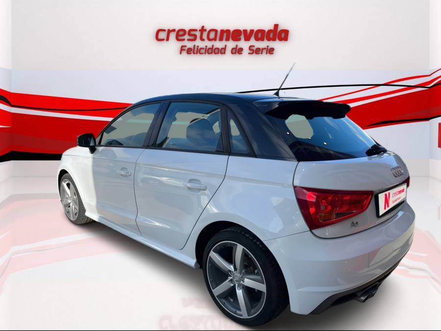 Imagen de AUDI A1