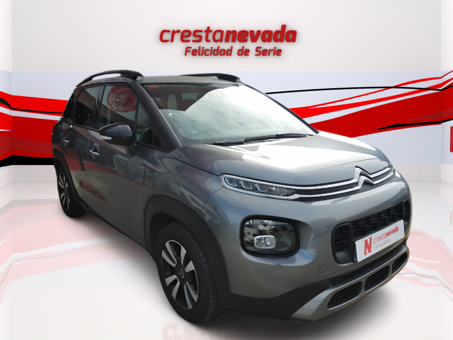 Imagen de CITROEN C3 Aircross