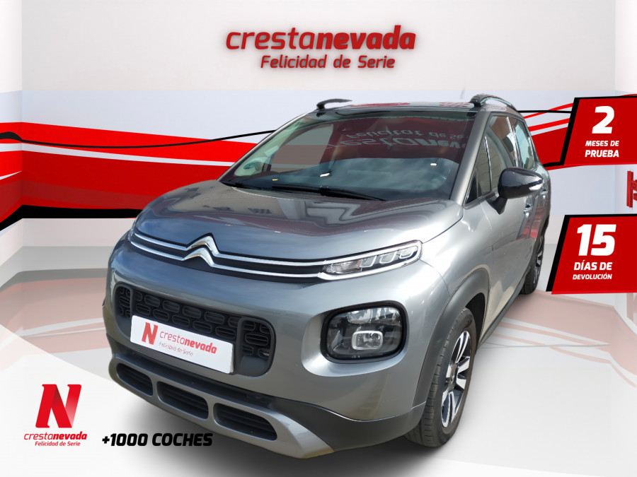 Imagen de CITROEN C3 Aircross