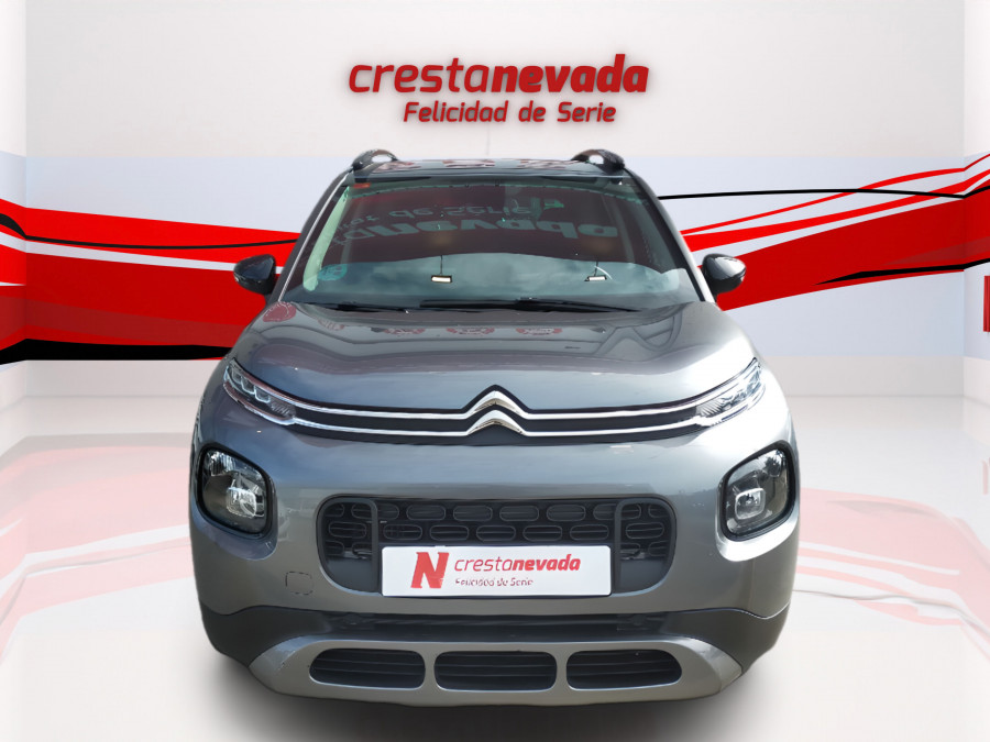 Imagen de CITROEN C3 Aircross