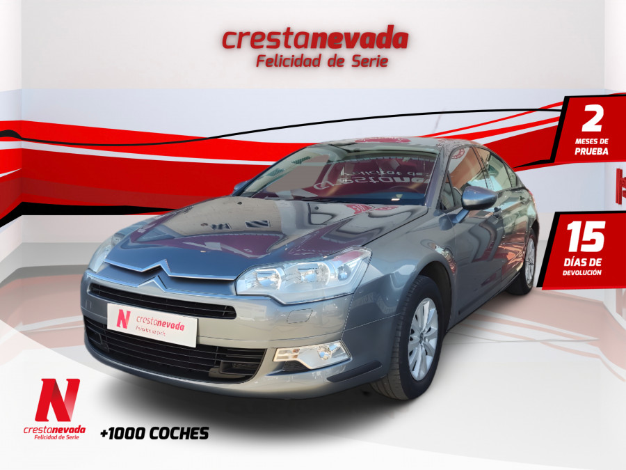 Imagen de CITROEN C5