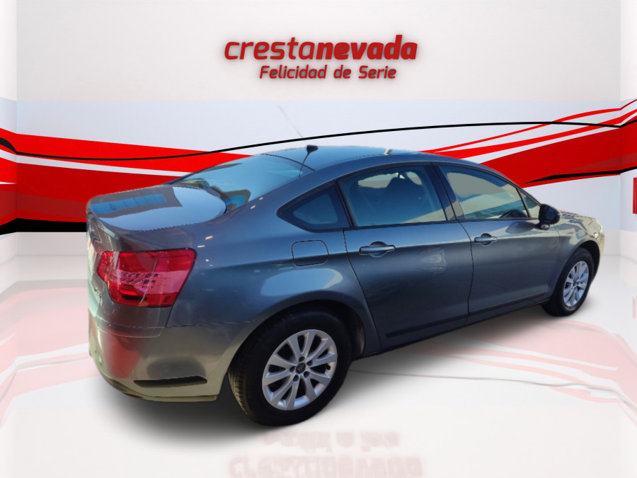 Imagen de CITROEN C5
