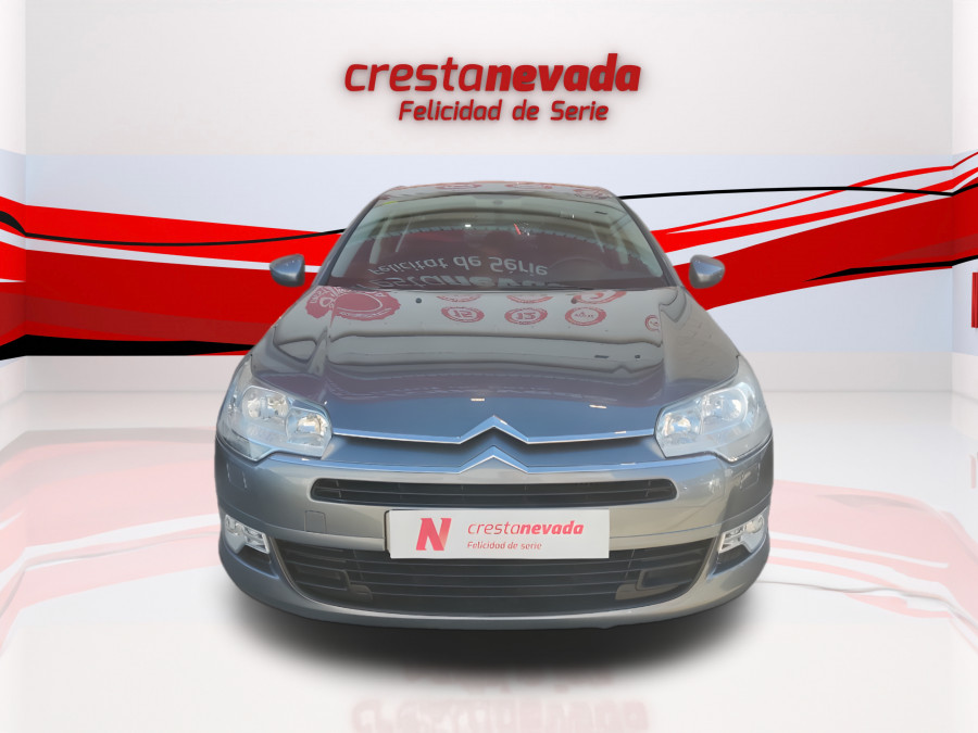Imagen de CITROEN C5