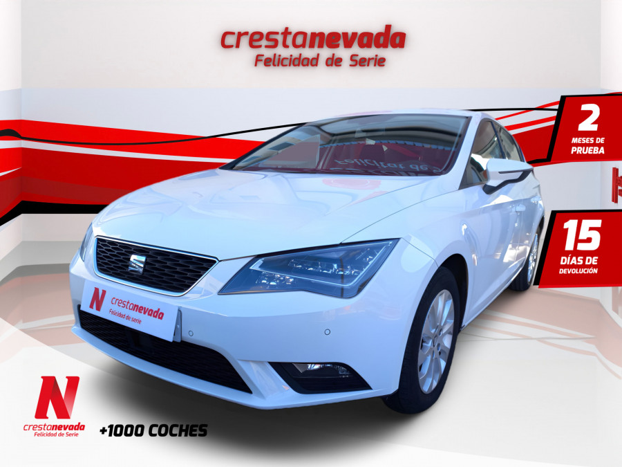 Imagen de SEAT León