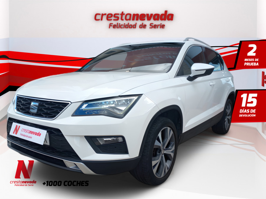 Imagen de SEAT Ateca