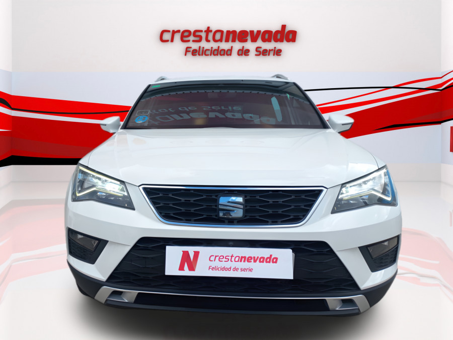 Imagen de SEAT Ateca