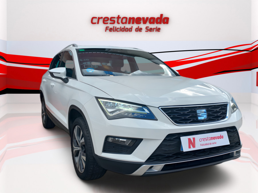 Imagen de SEAT Ateca