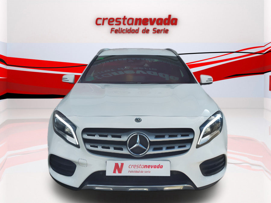 Imagen de mercedes-benz Clase GLA