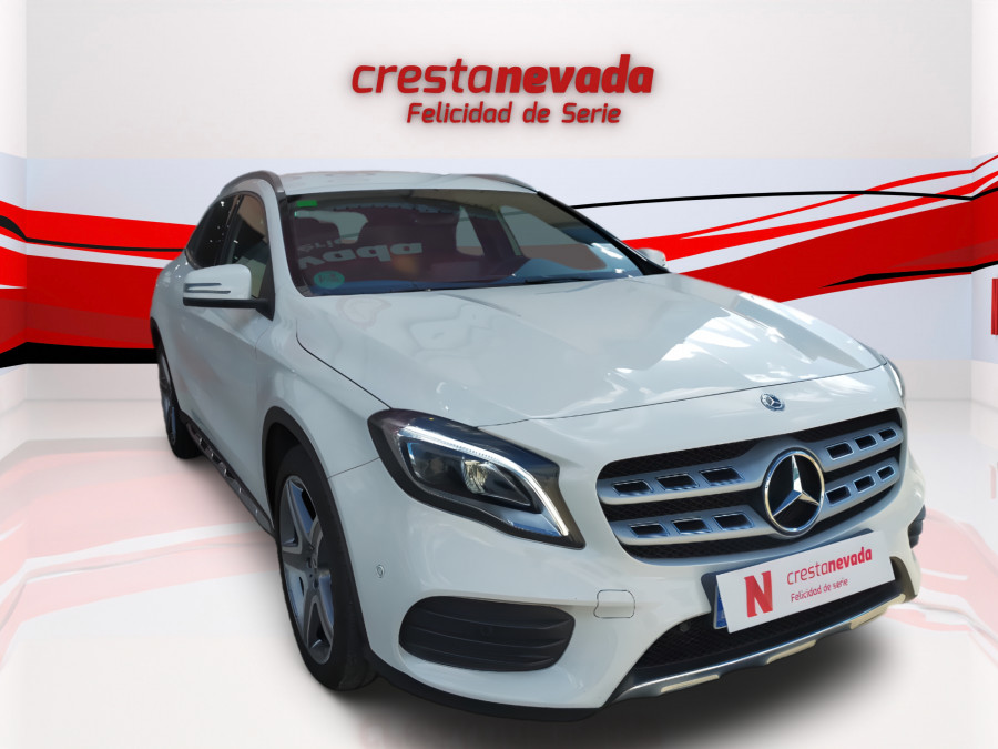 Imagen de mercedes-benz Clase GLA
