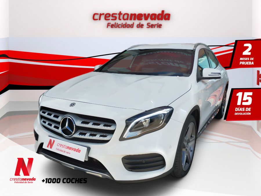 Imagen de mercedes-benz Clase GLA