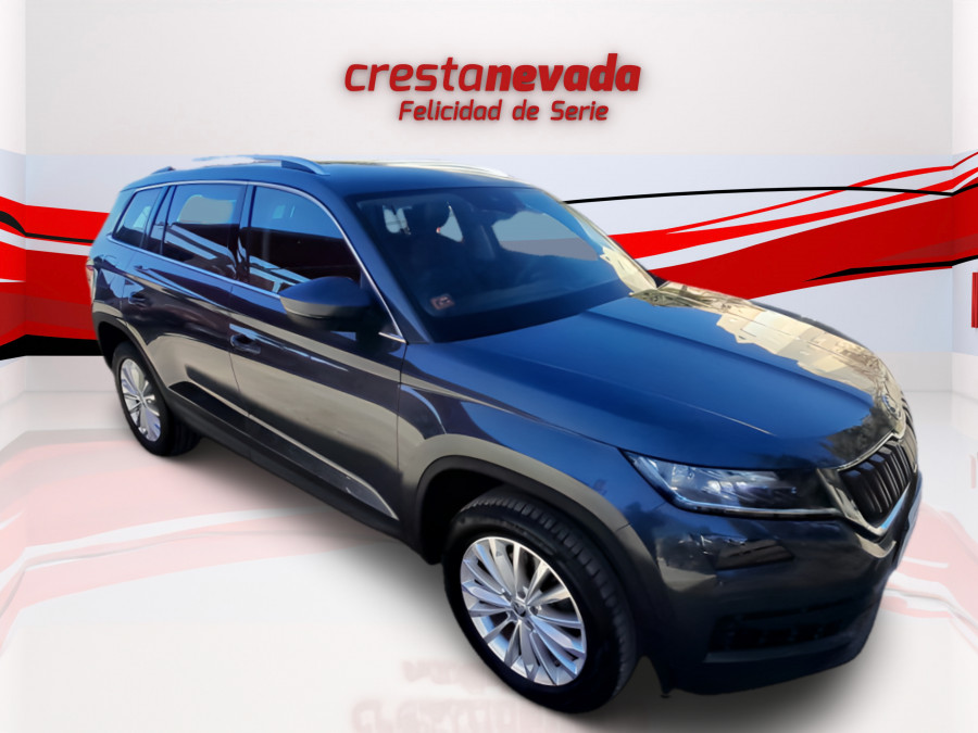 Imagen de Skoda Kodiaq