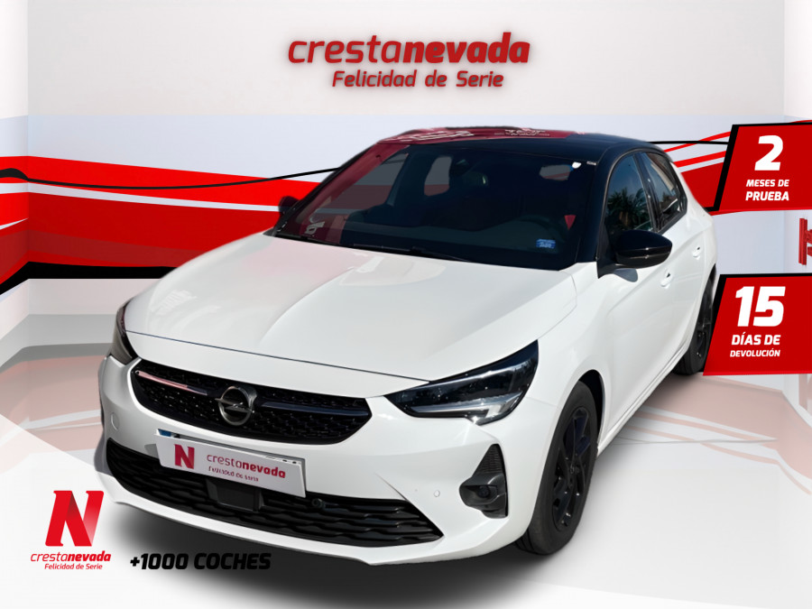 Imagen de Opel Corsa