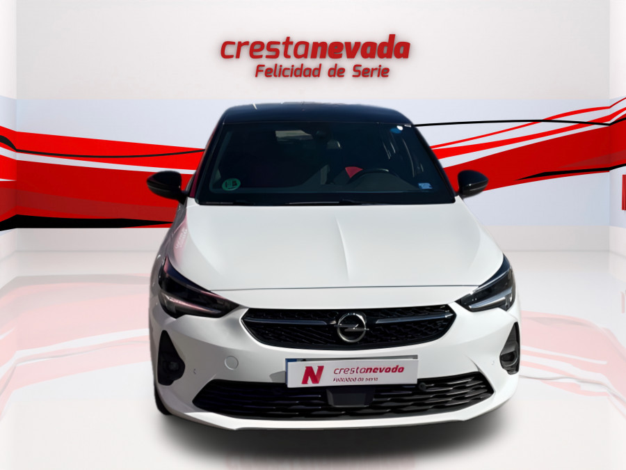 Imagen de Opel Corsa