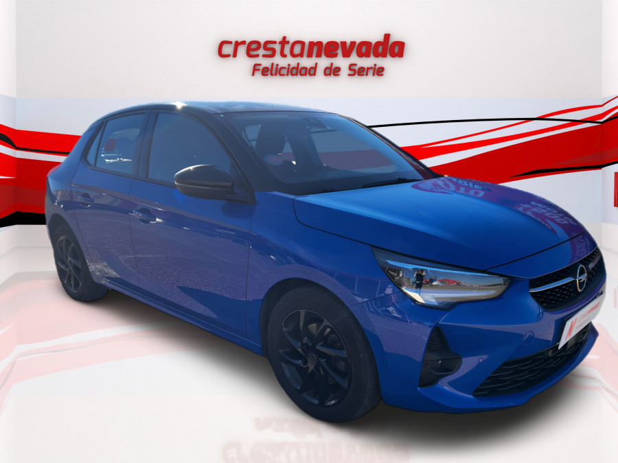 Imagen de Opel Corsa