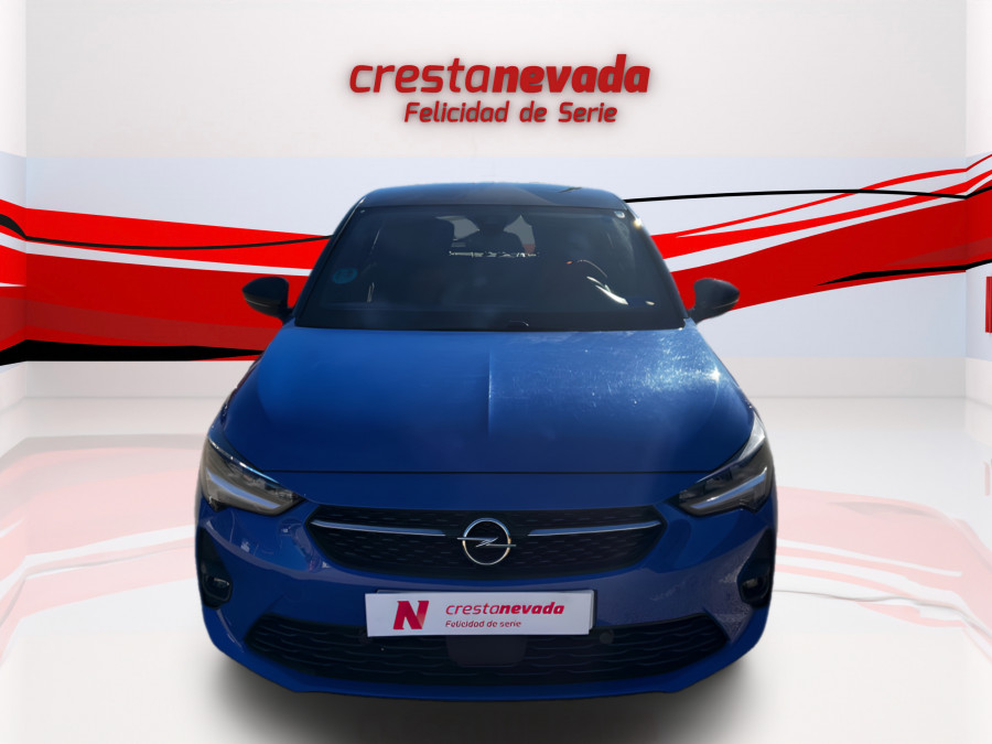 Imagen de Opel Corsa