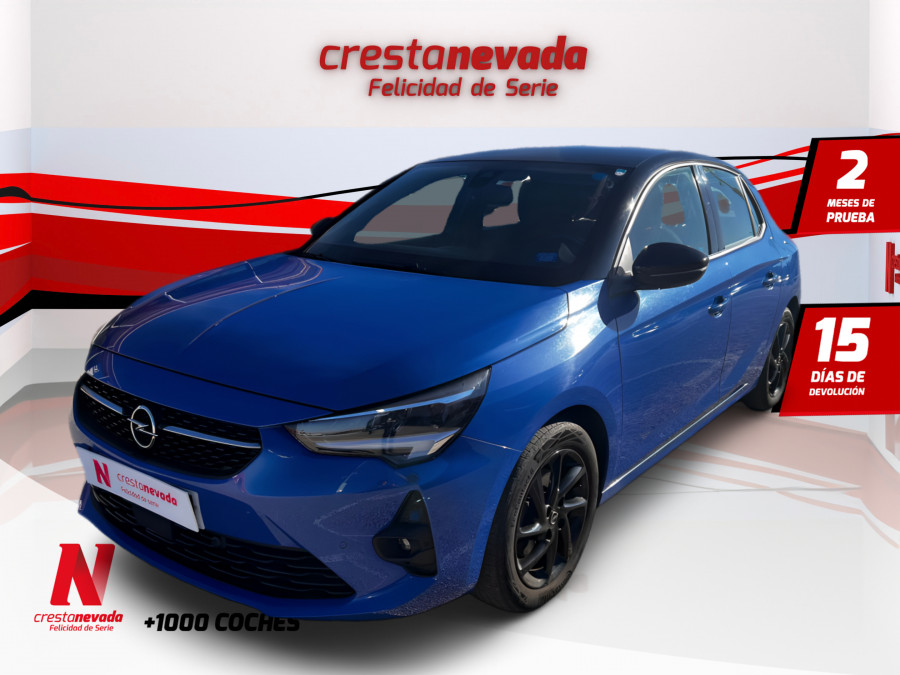 Imagen de Opel Corsa