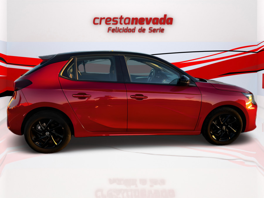Imagen de Opel Corsa