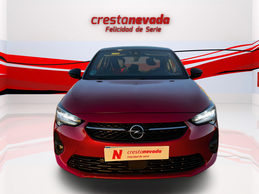 Imagen de Opel Corsa