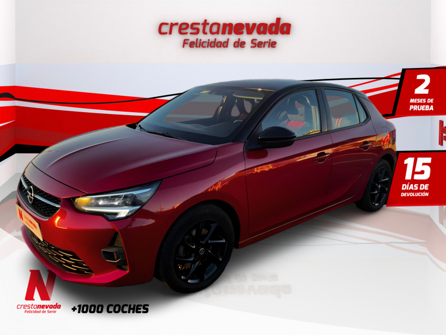Imagen de Opel Corsa