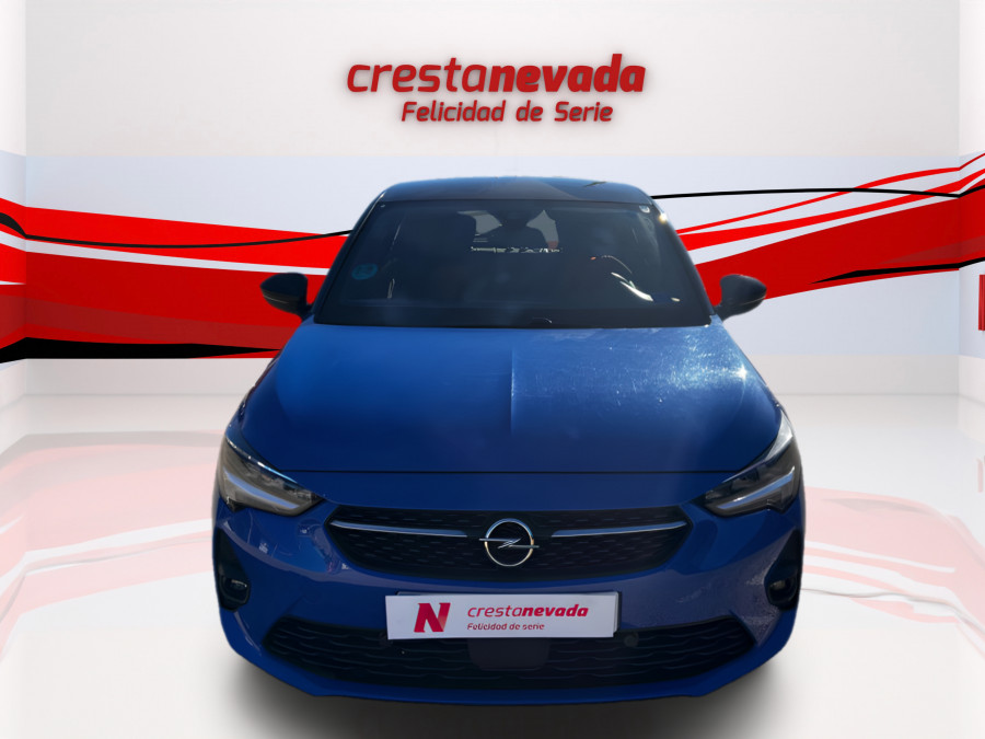 Imagen de Opel Corsa
