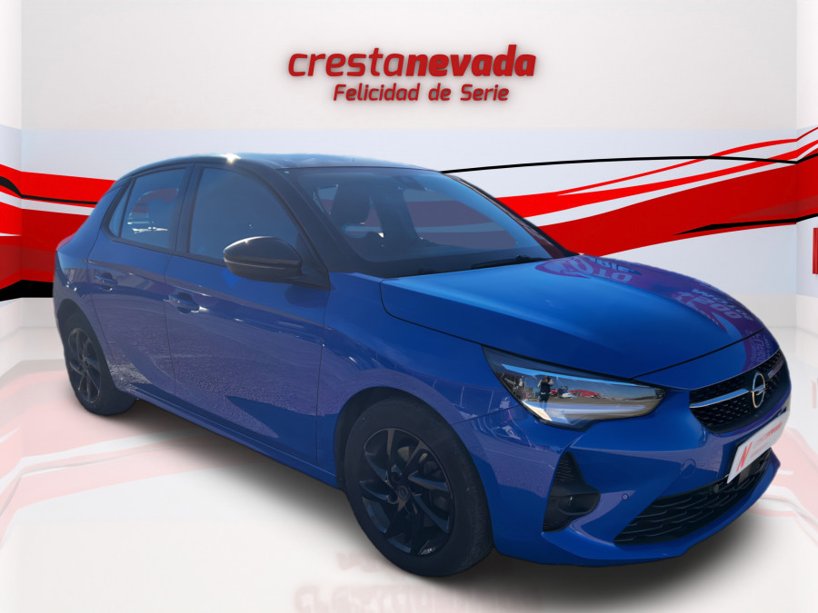 Imagen de Opel Corsa