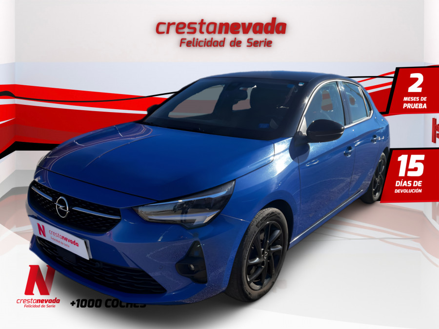 Imagen de Opel Corsa