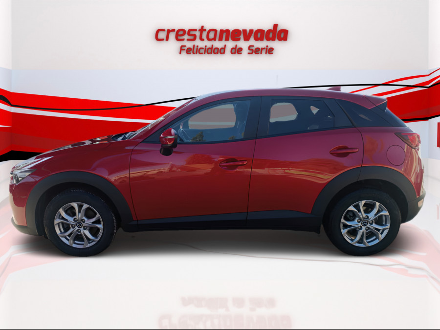 Imagen de Mazda CX-3