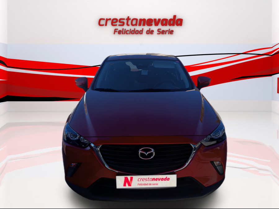 Imagen de Mazda CX-3