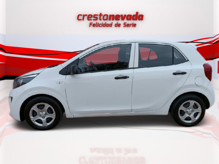 Imagen de Kia Picanto