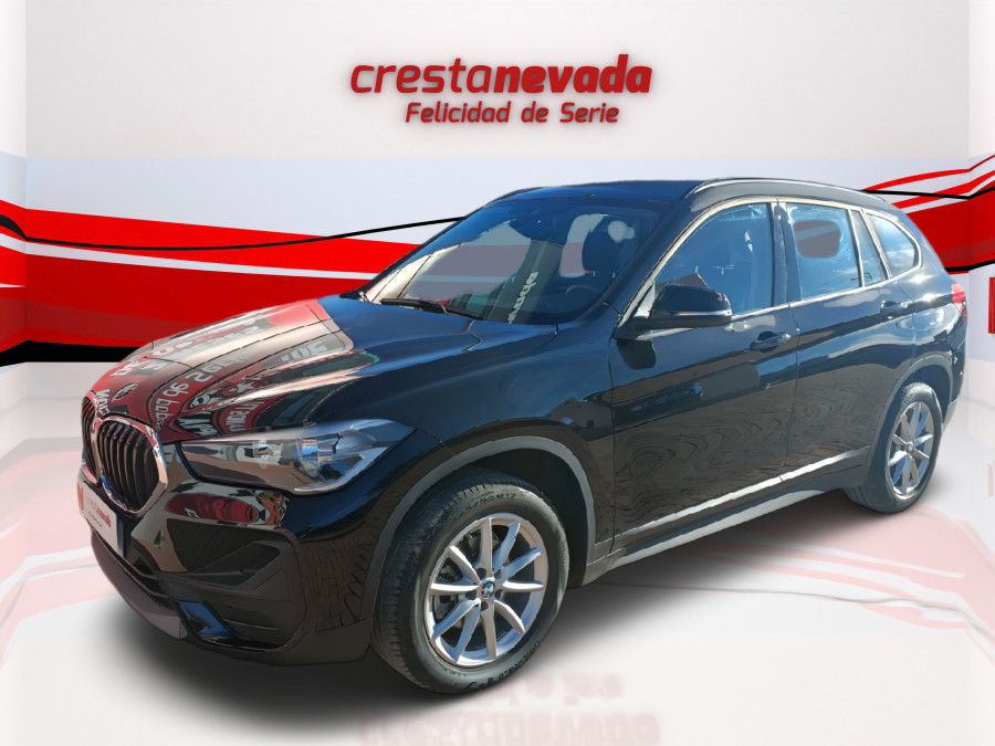 Imagen de BMW X1