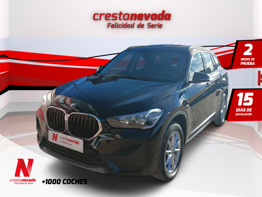 Imagen de BMW X1